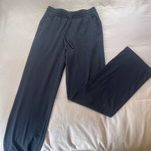 Lululemon Soft Jersey Straight-Leg Mid-Rise Pant Regular